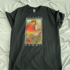 hawaii t-shirt